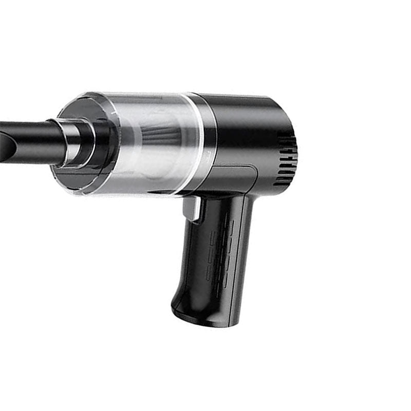 Mini aspiradora de mano portátil