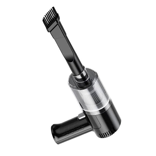 Mini aspiradora de mano portátil